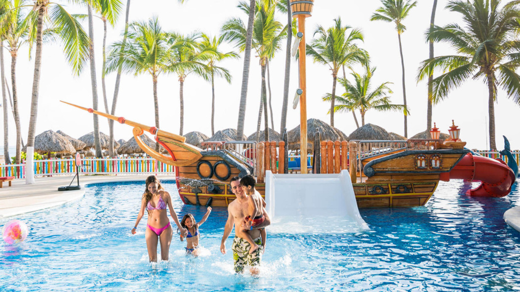 Grand Bavaro Princess